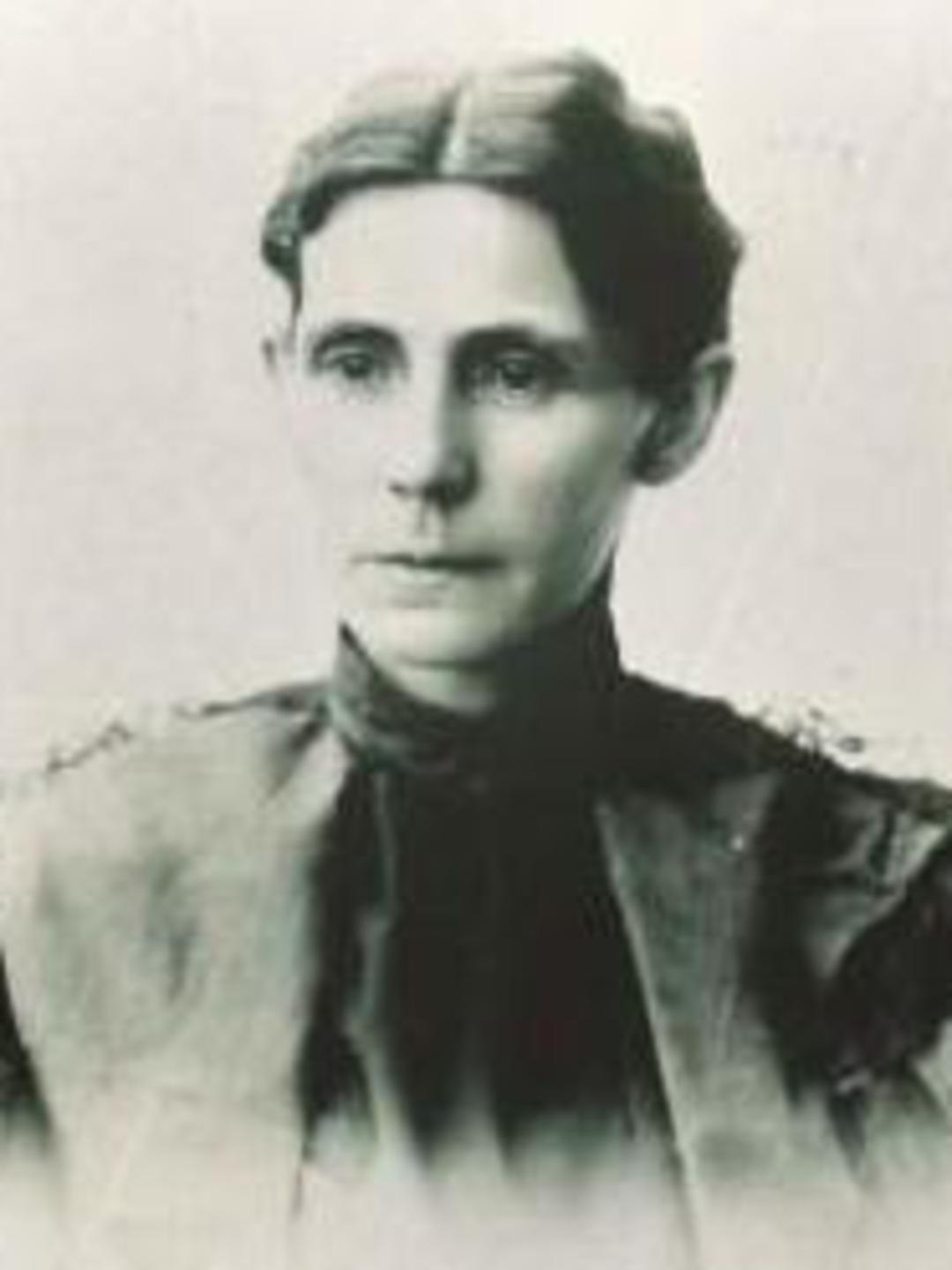 Eliza Catherine Thayne (1858 - 1941) Profile